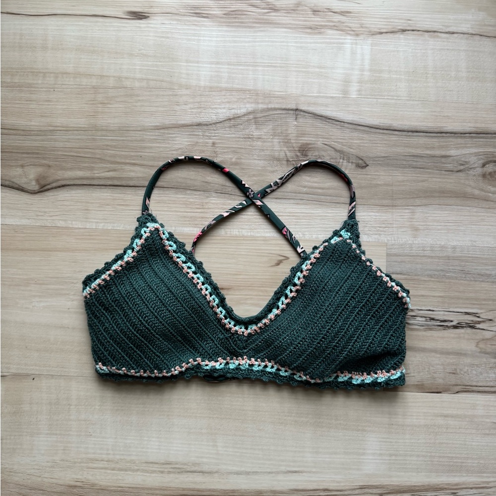 Bathing Suit Top